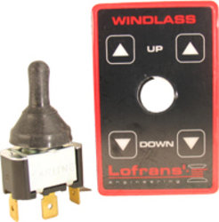 MANÖVERKONTROLL TYP L