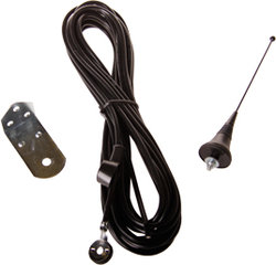 EXTERN ANTENN KOMPASS 2/4