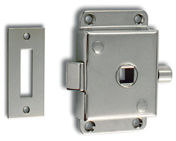 DÖRRLÅS UTANPÅLIGGANDE 4061