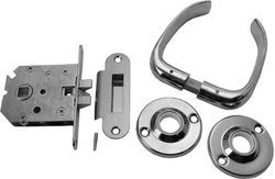 DÖRRLÅS HR HÖ/VÄ ST HANDTAG