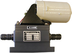 LÄNSPUMP JDREX S15 12V