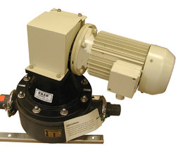 LÄNSPUMP PVM 0.2 24V