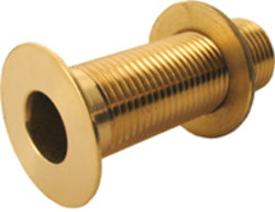 BORDSGENOMFÖRING MED PLAN FLÄNS 1265