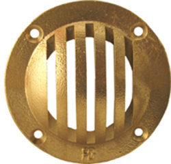 BOTTENSIL RUND 80 MM