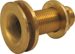 BORDSGENOMFÖR.D-K 1 1/4"X65 MM