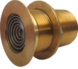 SJÄLVLÄNS 1 1/2" M.SIL