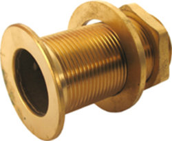 SJÄLVLÄNS MALÖ 1 1/4"