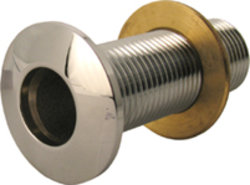 B-GENOMF�R. R-F. KROM 3/8"X 55