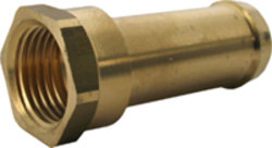 SLANGNIPPEL INV GÄNGA SLÄT STOS