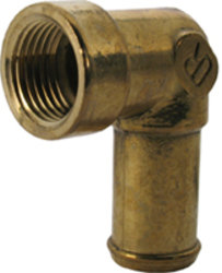 SLANGNIPPEL INV 90°