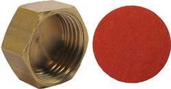 LOCK 3/4" ink.packning