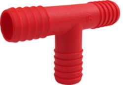 T-RÖR 20 MM