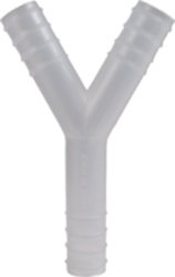 Y-RÖR 16 MM