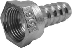 SLANGNIPPEL1 1/4"x35INV.G.INOX