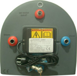 VV-BEREDARE COMPACT 20 L