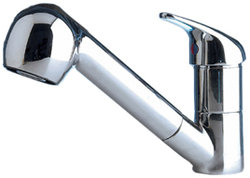 ENHANDS FRISÖRBLANDARE 1,5m MD6551