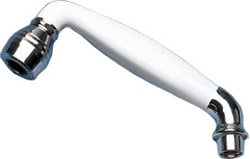 DUSCHHANDTAG D11 VITT