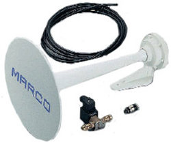 KOMPRESSORHORN 20M< MARCO 12V