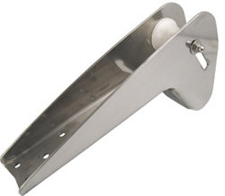 ANKARRULLE ROSTFRI BRUCE -10KG