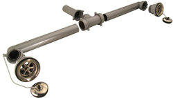 AVLOPPSSATS DUBBEL T 38