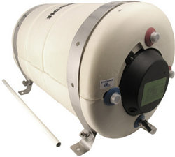VV-BEREDARE TERMOINOX 40L