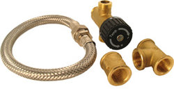 BLANDN-VENT/TERMOSTAT 30-65GR