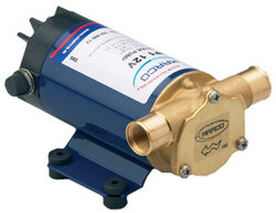 TRYCKVATTENPUMP 12V UP1