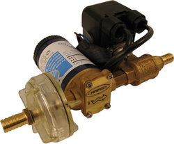 UP3/A 12 TRYCKVATTENPUMP