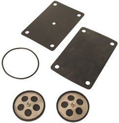 REPKIT TILL LÄNSPUMP JDREX S15