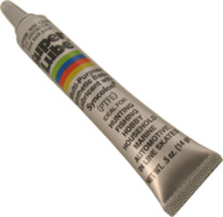 SUPER LUBE SMÖRJFETT 1G