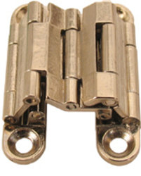 SEPAGÅNGJÄRN KROM 38x28