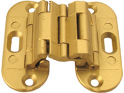 SEPAGÅNGJÄRN MÄSSING 41x45