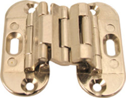 SEPAGÅNGJÄRN KROM 41x45