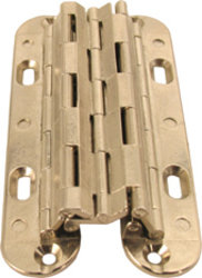 SEPAGÅNGJÄRN KROM 88x45