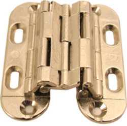 SEPAGÅNGJÄRN KROM 52x45