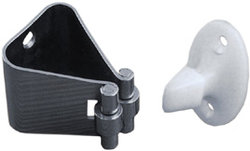 DÖRRHÅLLARE M.RULLAR