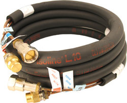 4 M RÖRFÖRL. FRIGOMATIC