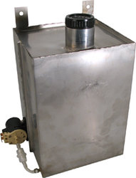 TANK M PUMP 7L 24V RF