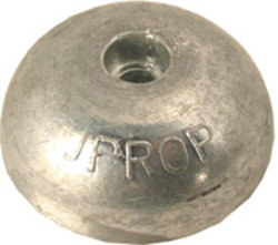 ANOD J-prop 80mm 01031