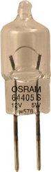 GLÖDLAMPA HALOGEN G4 24V 20W