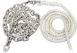 ANKARKIT 10M KÄTTING+40M LINA