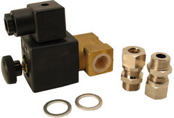MAGNETVENTIL BRÄNSLE 24 V 12MM