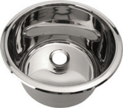 DISKHO RUND POLERAD LICIL30/5L