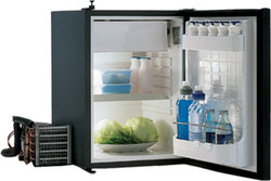 KYLSKÅP C42L MARINE - 40L