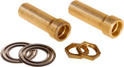 SKOTT MONT-KIT FÖR TERMOBLANDARE