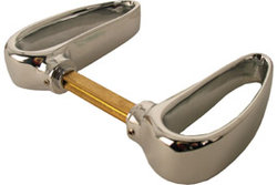 HANDTAG "OCCHIO" BORSTAD 8MM