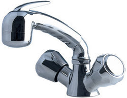 FRISÖRBLANDARE KROM 1,5m MD31101