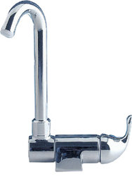 ENHANDSBLANDARE SVANHALS TAU