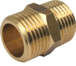 SEXKANTSNIPPEL RED 21/2"-2"