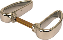 OKKIO KROM POLERAD 8MM